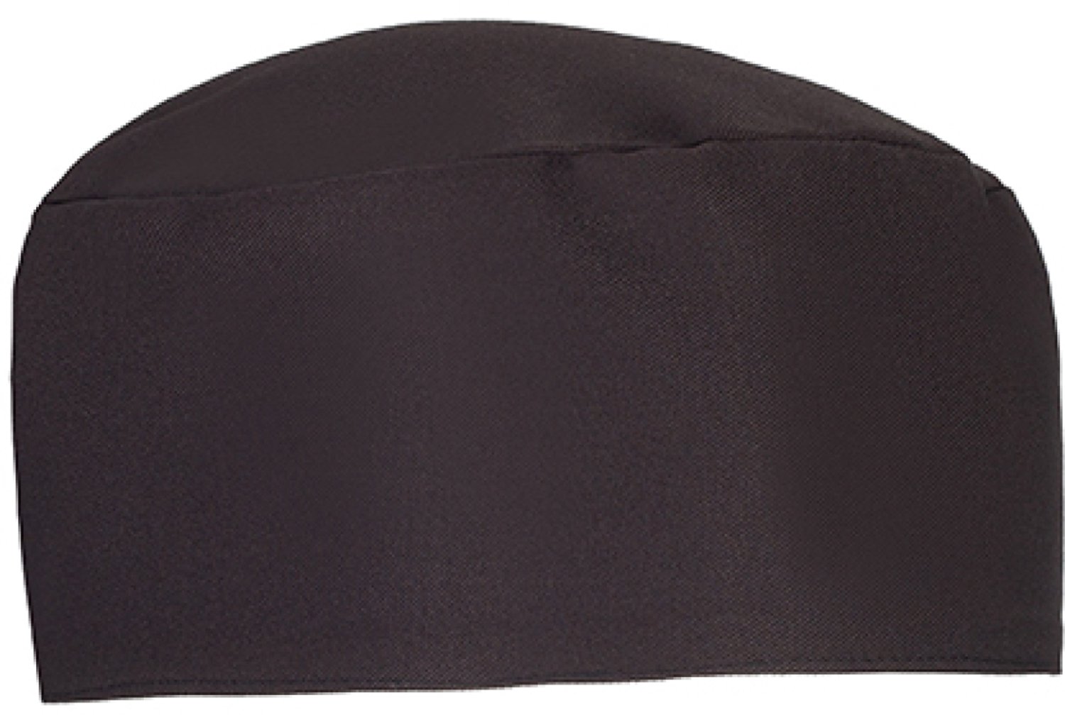 CG Workwear Chef´s Hat Pineto Classic CGW186 - Chocolate - II (57-59 cm)