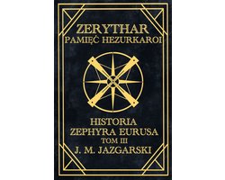 Zerythar: Pamięć Hezurkaroi
