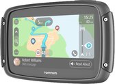 TomTom Rider 550 - Motornavigatie - Wereld - Premium Pack