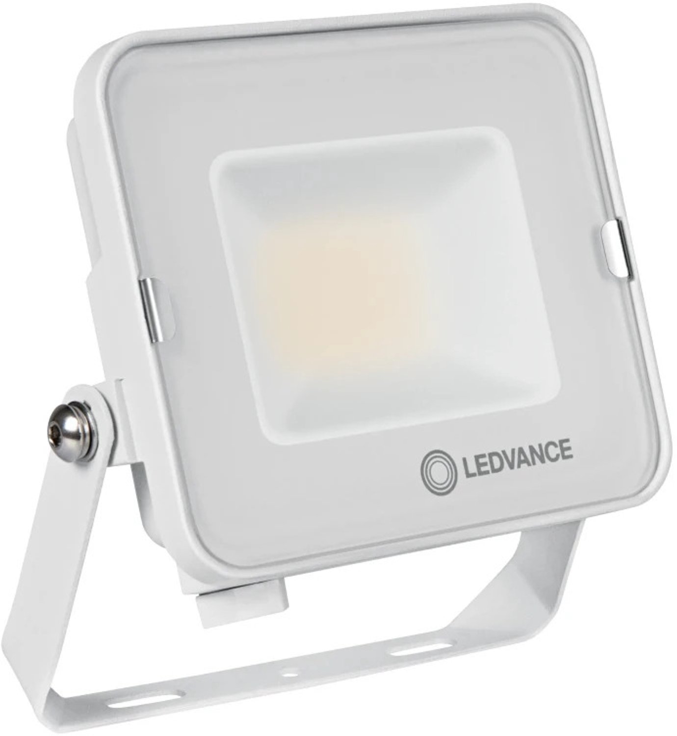 Doos 8x Ledvance LED Floodlight | 20W 4000K 2000lm 840 IP65