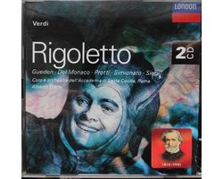 Verdi: Rigoletto