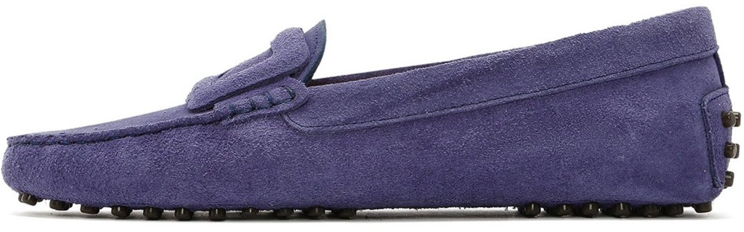 DERIMOD Loafers Leather Loafers
