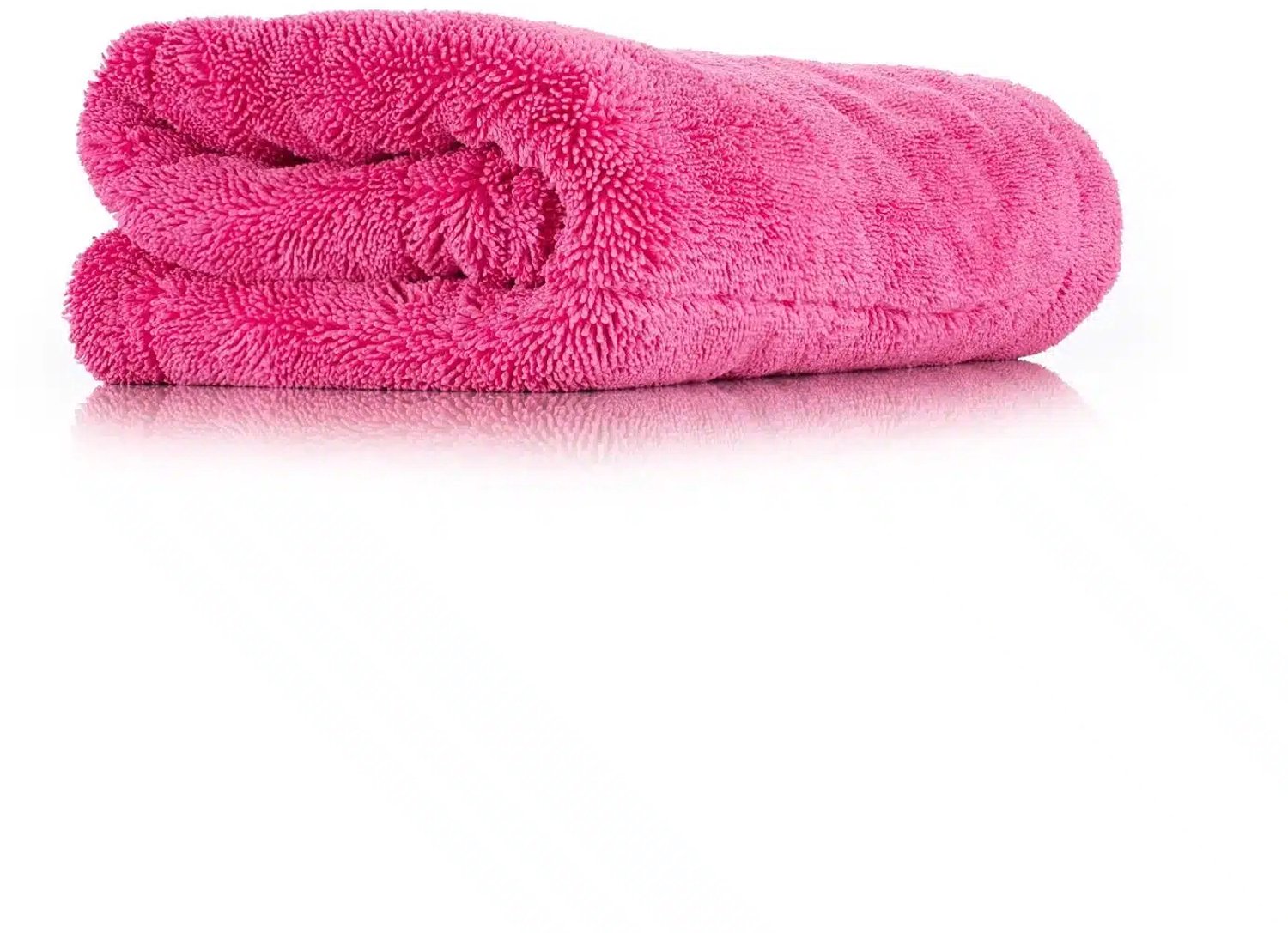 LIQUID8R M22 Droogdoek Roze 51×51 cm – 2200 GSM