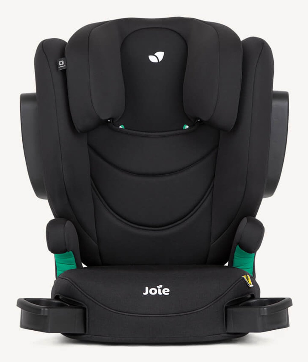 Joie I-Trillo Fx Autostoel Shale Groep 2/3 - Isofix - I size – foto 2