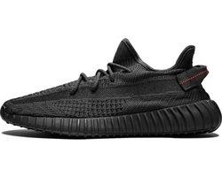 adidas Yeezy Boost 350 V2 Black (Non-Reflective)