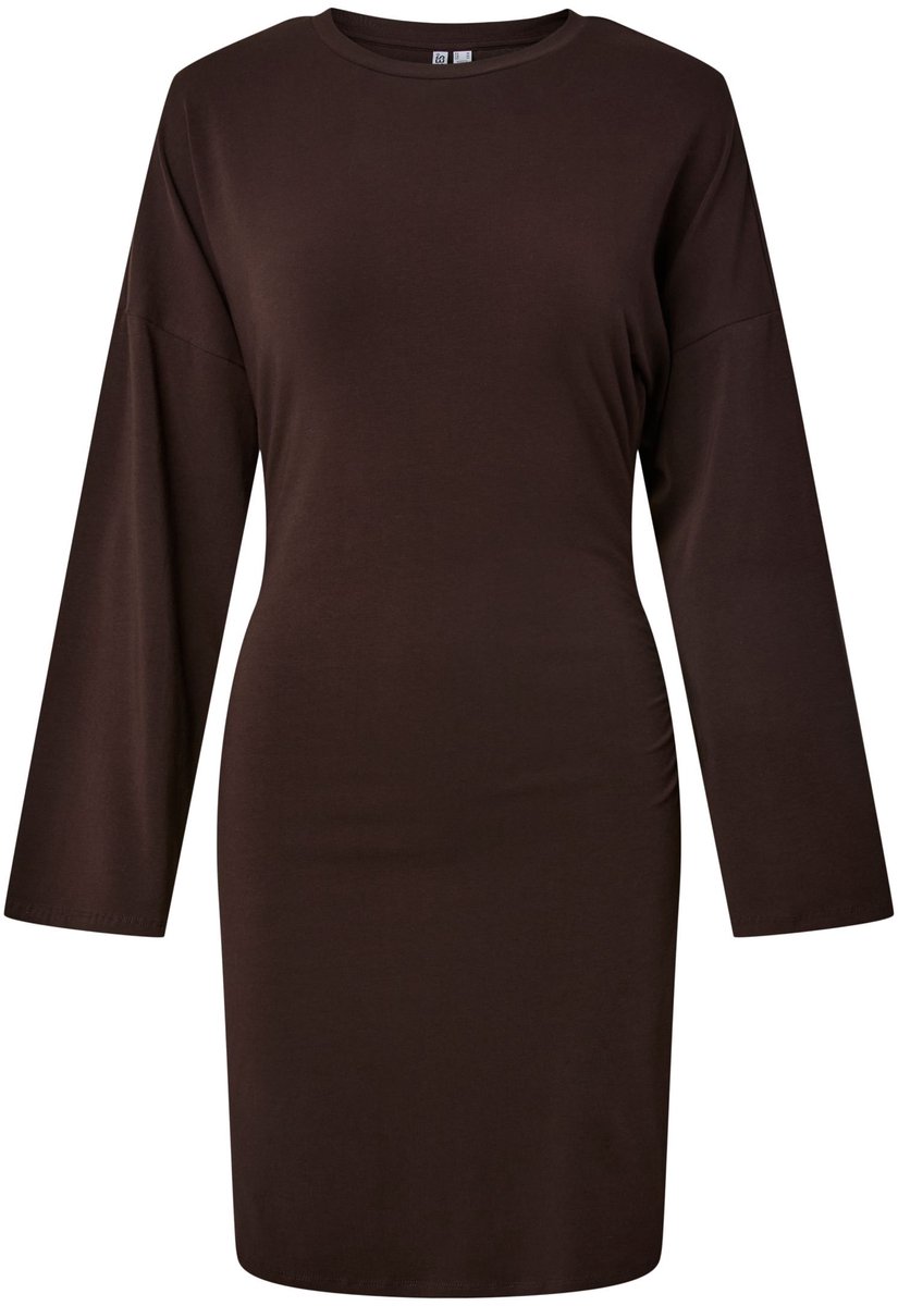 Pieces midi-jurk PCALLI