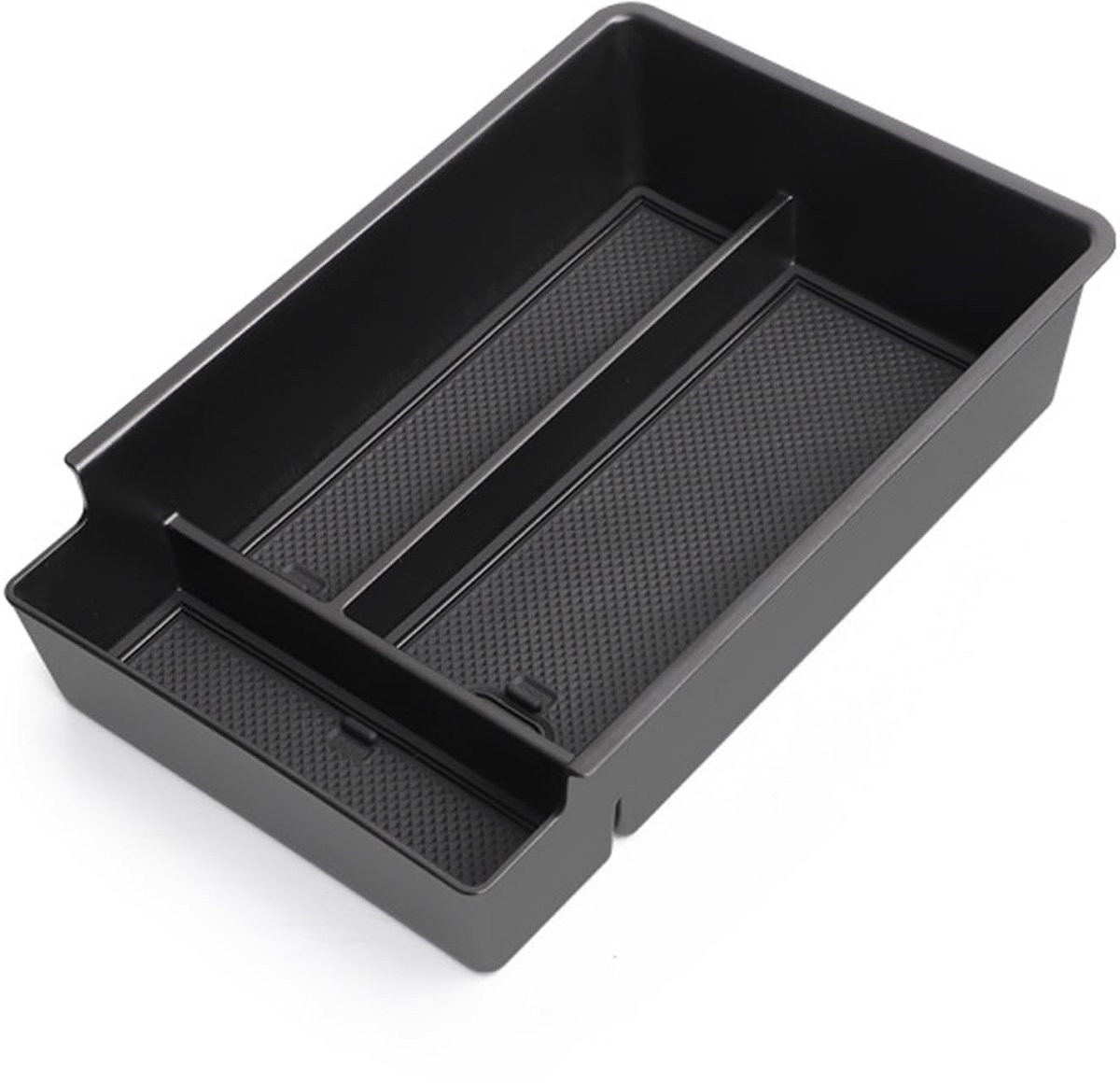 Elzusha - Center Console Organizer voor Xpeng G6 met Waterdichte ABS Hoes