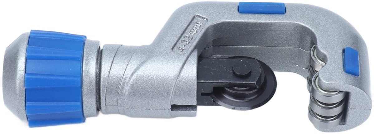 Elzusha - Verstelbare Metalen Buis Cutter voor Diverse Materialen