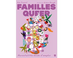 Familles queer