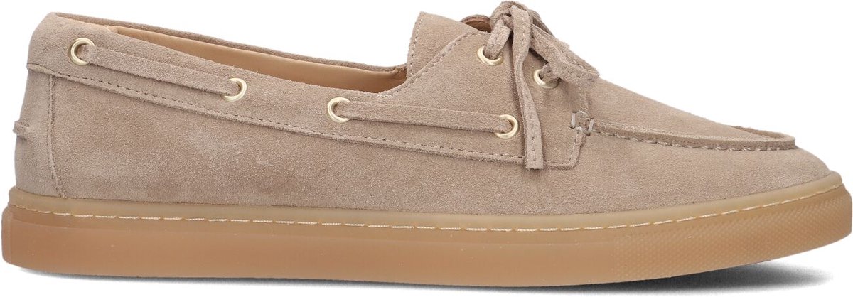STEFANO LAURAN 7021k Instappers - Dames - Beige - Maat 42