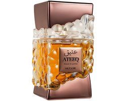 Nusuk Ateeq EDP 100 ml