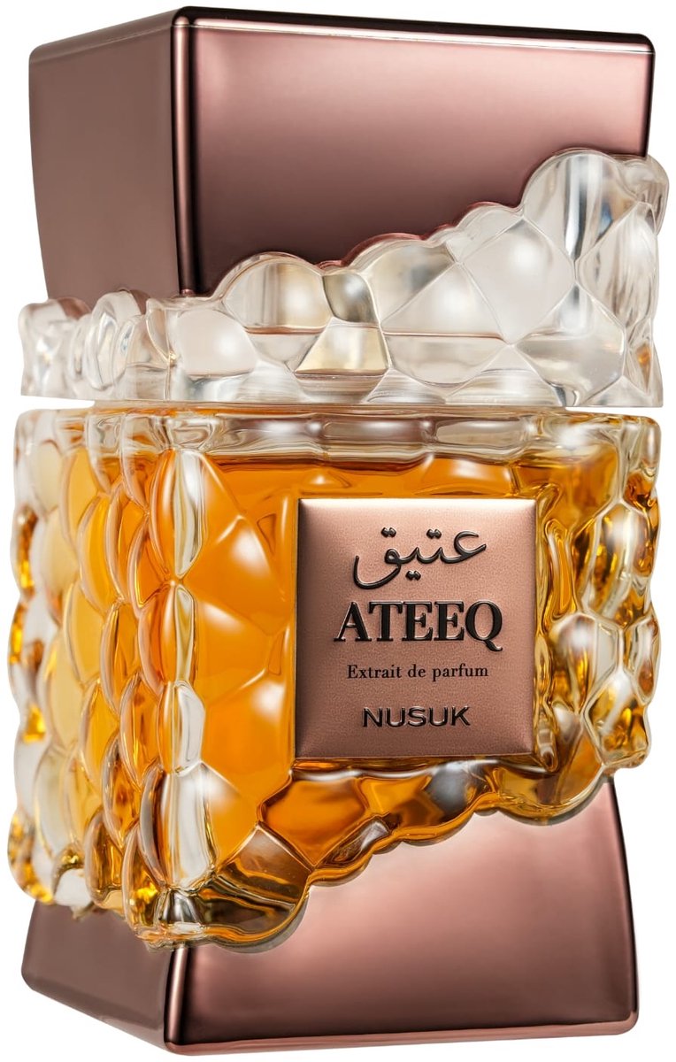 Nusuk Ateeq EDP 100 ml
