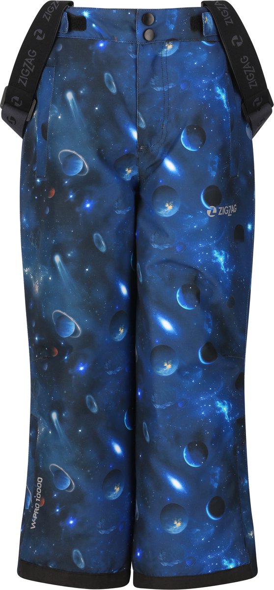 ZIGZAG Skihose Soho