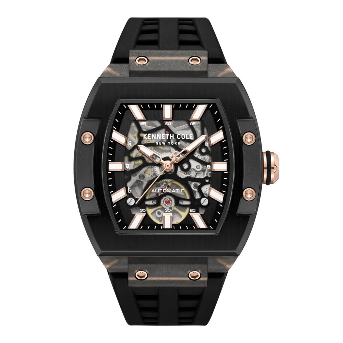 Kenneth Cole - KCWGZ0076804 - Polshorloge - Heren - Automatisch - EXTREME SPORT