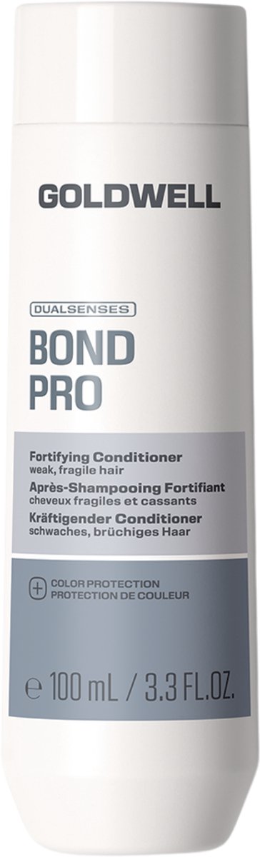 Goldwell - Bond Pro Fortifying Conditioner