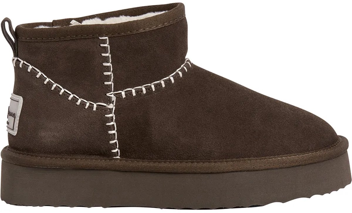Pepe Jeans Dissy Etnic Booties EU 39 Vrouw