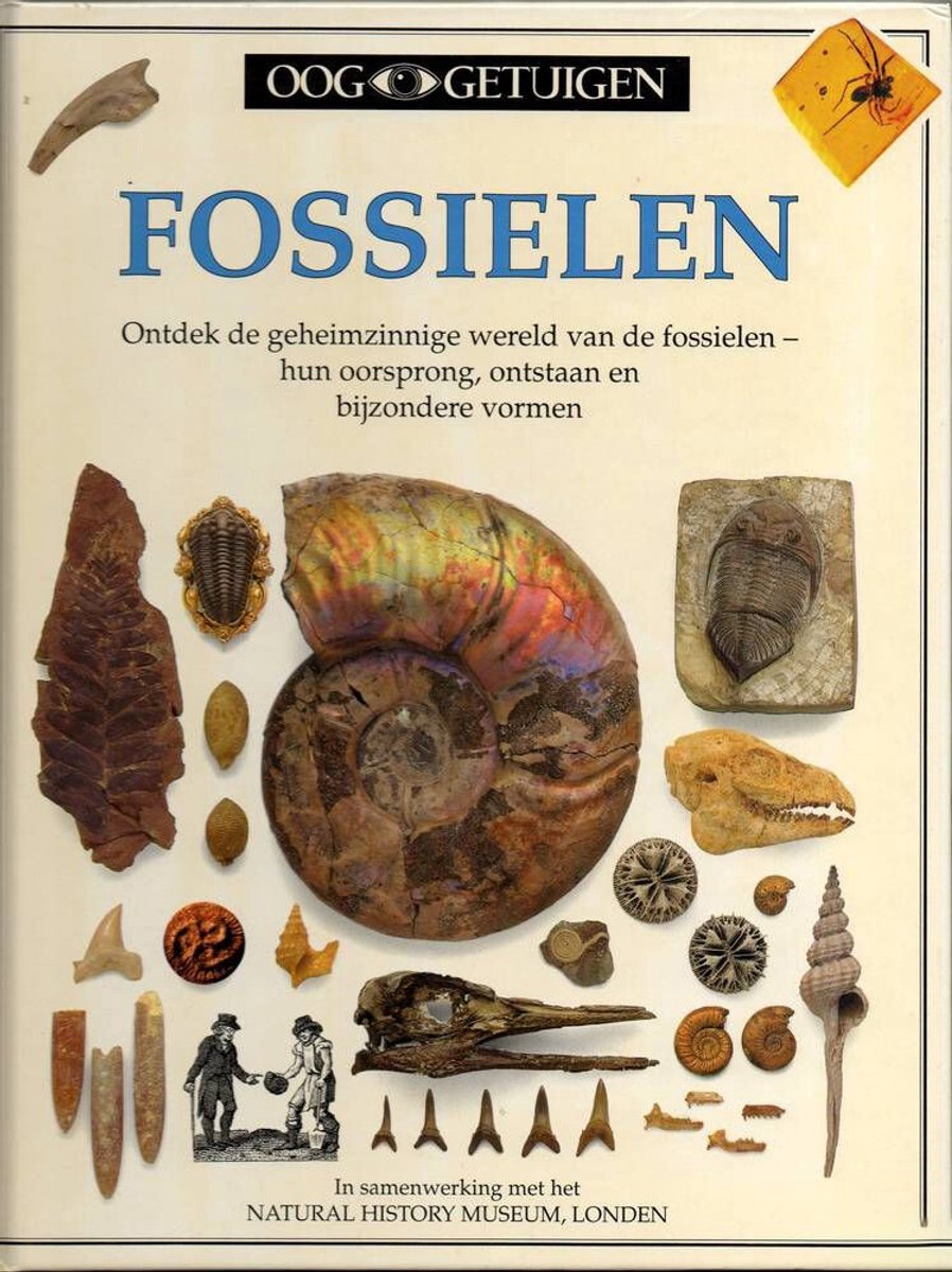 Fossielen