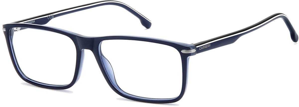 Carrera CARRERA 382 Blue 54/15/145 MAN Brilmonturen