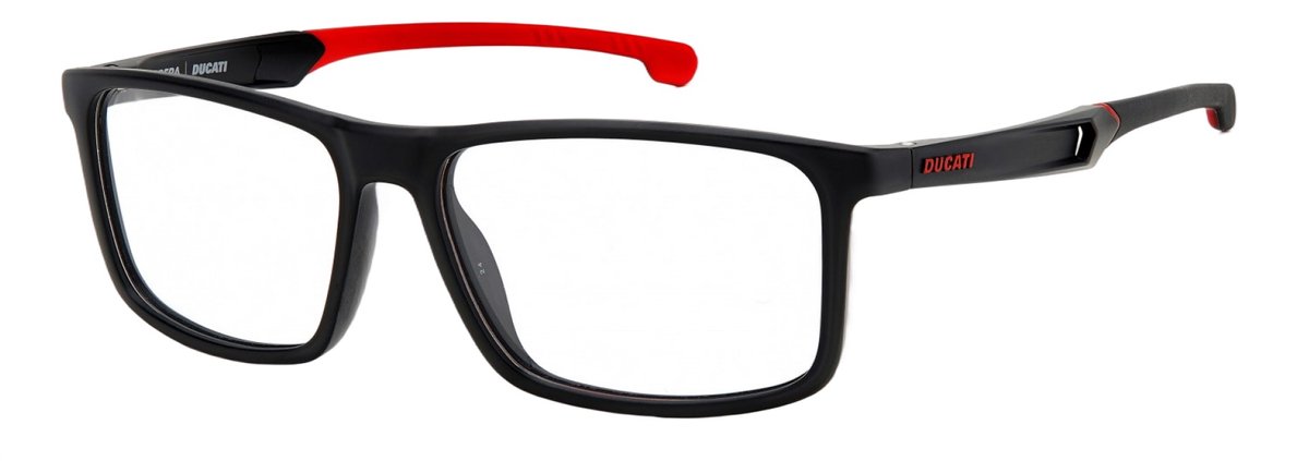 Carrera Ducati Carduc 024 OIT Glasdiameter: 56