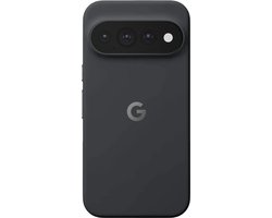 Origineel Google Pixel 11 Pro Hoesje PixelSnap Back Cover Zwart
