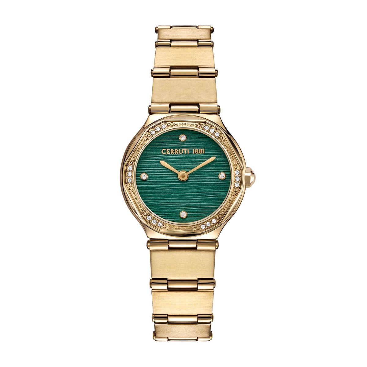 Horloge RENDINARA