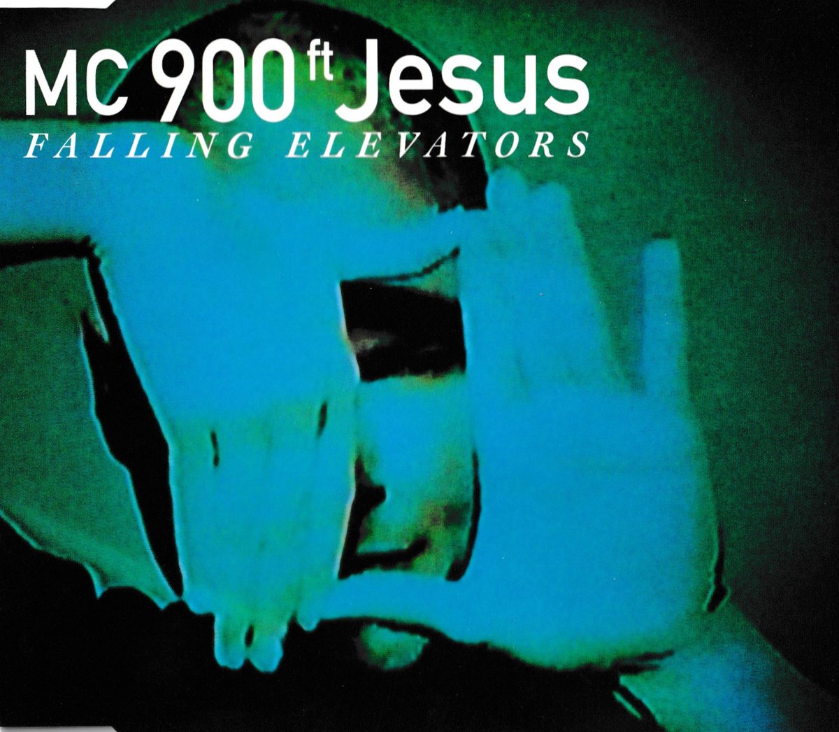 Falling Elevators -4 Tr.-