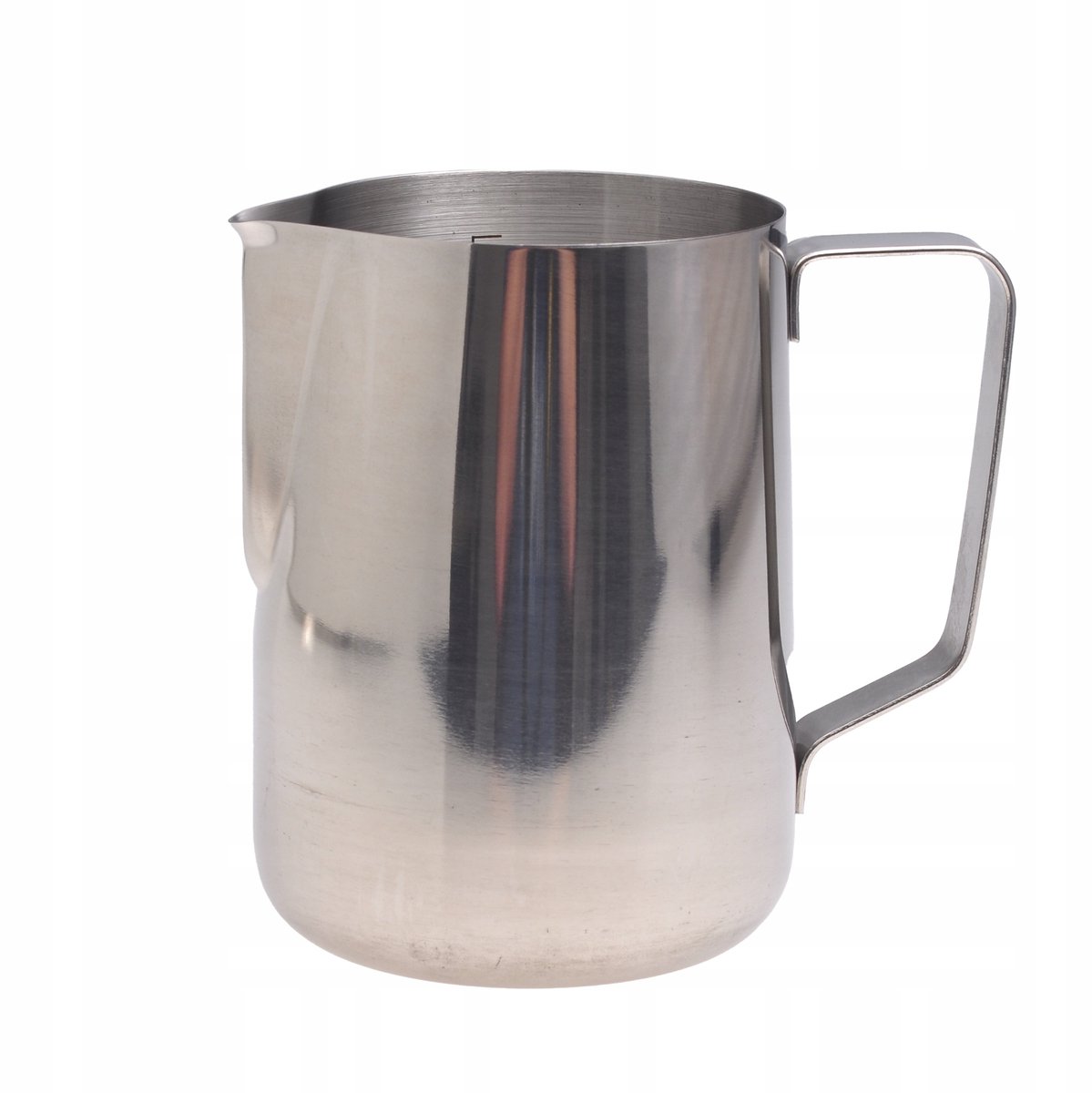 Kamille RVS Camping Mok 900ml - Inductie & Gas Geschikt