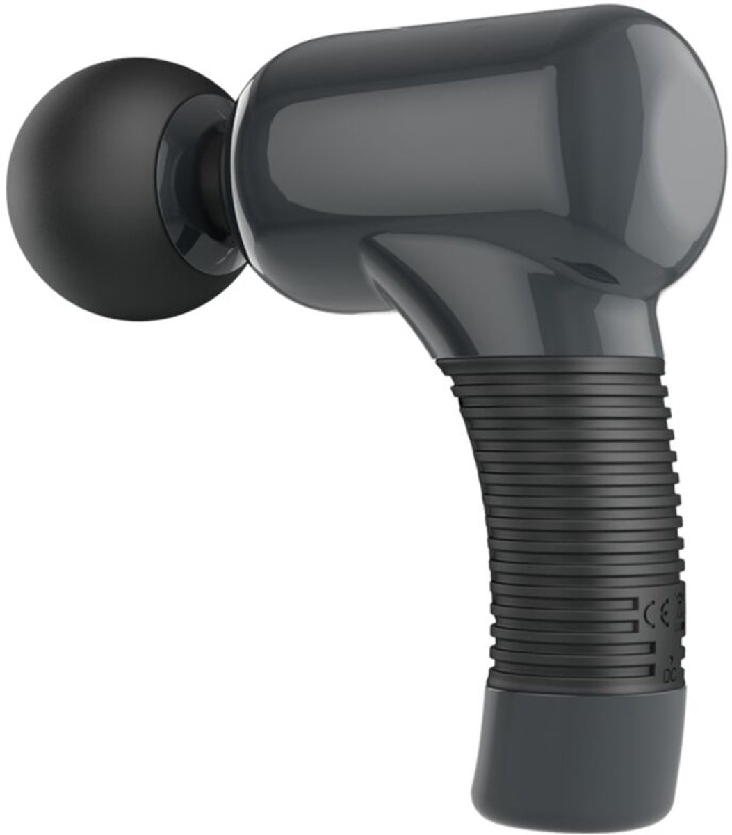 Oplaadbare Massager met 7 Functies