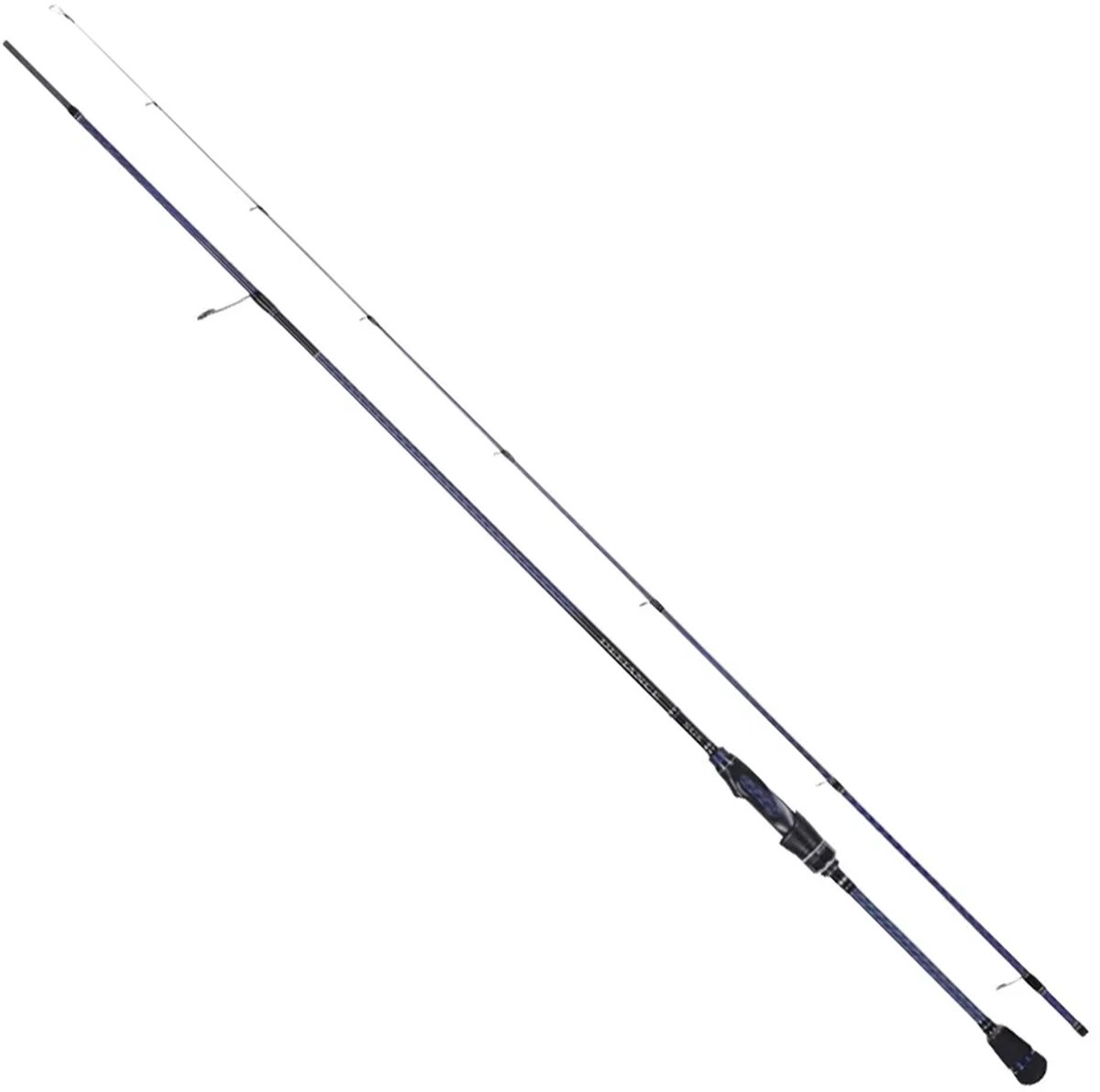 Savage Gear Defiance Sg6 Spinhengel Zilver 2.51 m / 7-25 g