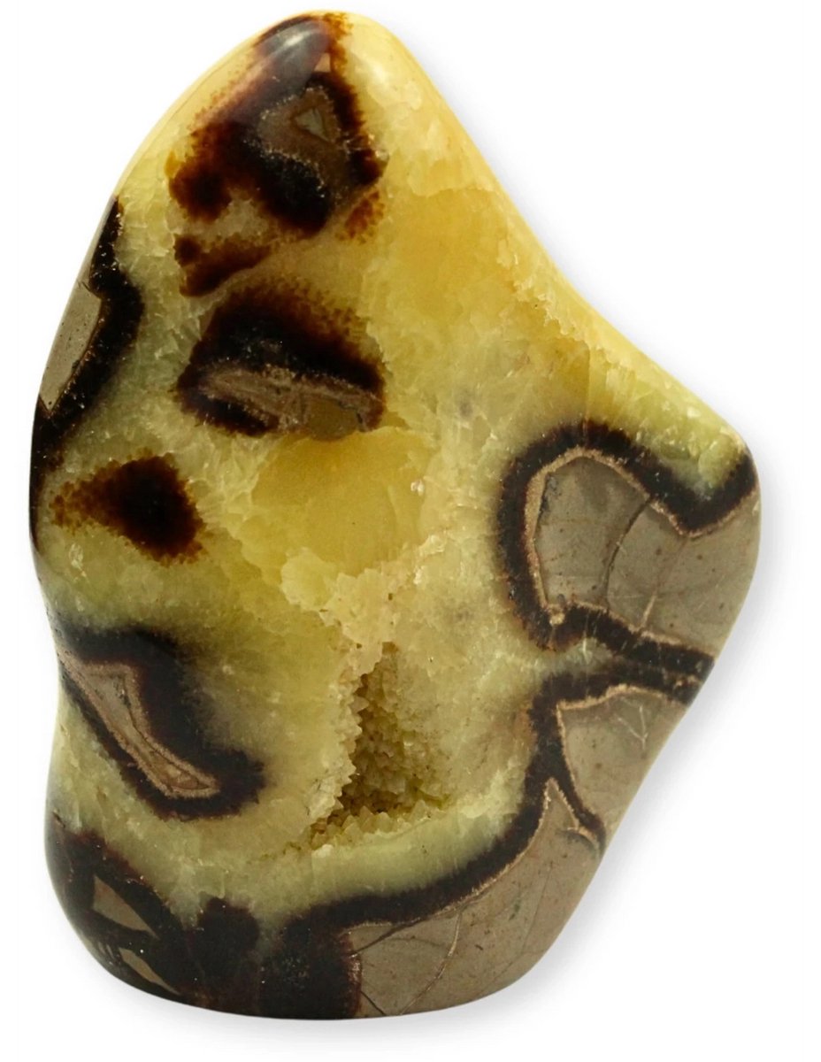 Septarie sculptuur nr.07