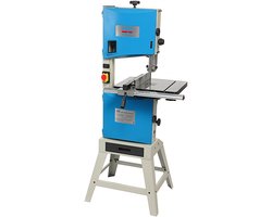 HBM 300 PROFI hout Lintzaagmachine