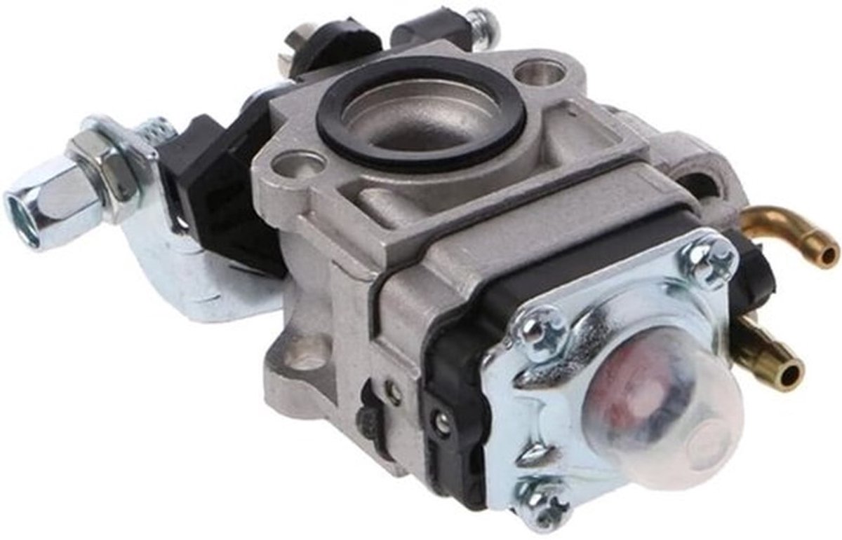 Carburateurrevisiesets en luchtfilters geschikt voor grasmaaiers, geschikt geschikt voor 52cc, 49cc en 43cc motoren. geschikt voor GX35.