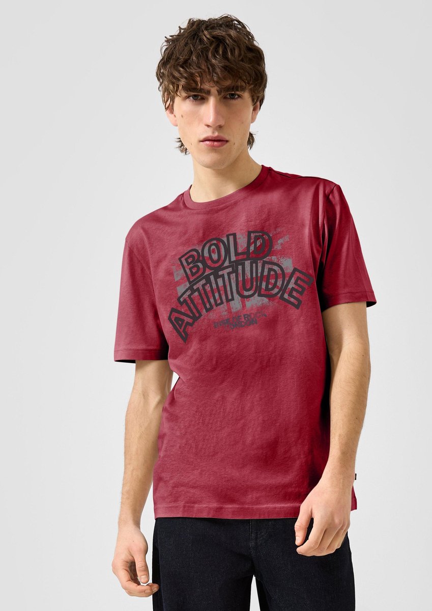 QS T-Shirt