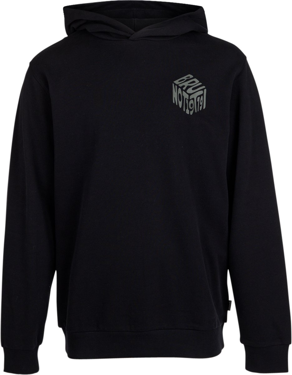 Brunotti Mynne Men Hoodie XXL Zwart