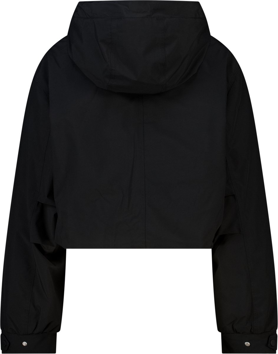 Jas Janne Padded