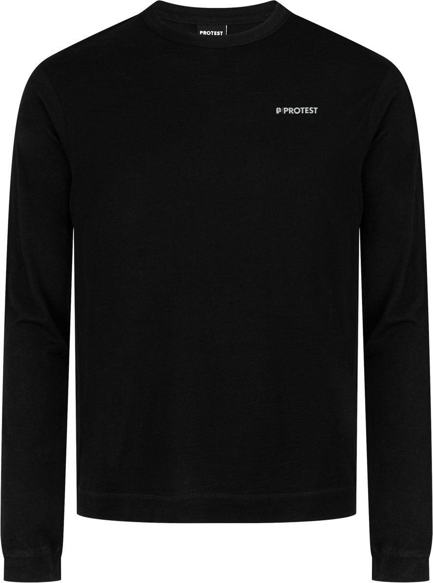 Protest PRTClaxton - Thermoshirt Heren - Lange Mouw