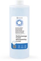 Ecovacs Winbot Reinigingsvloeistof 1000ml - Geschikt voor Winbot W3 Omni, MINI Gen2, W2S Omni, W2S, W2 Pro Omni, W2 Pro, W2 Omni, Winbot Mini - Originele Glasreiniger voor Ruitenrobot