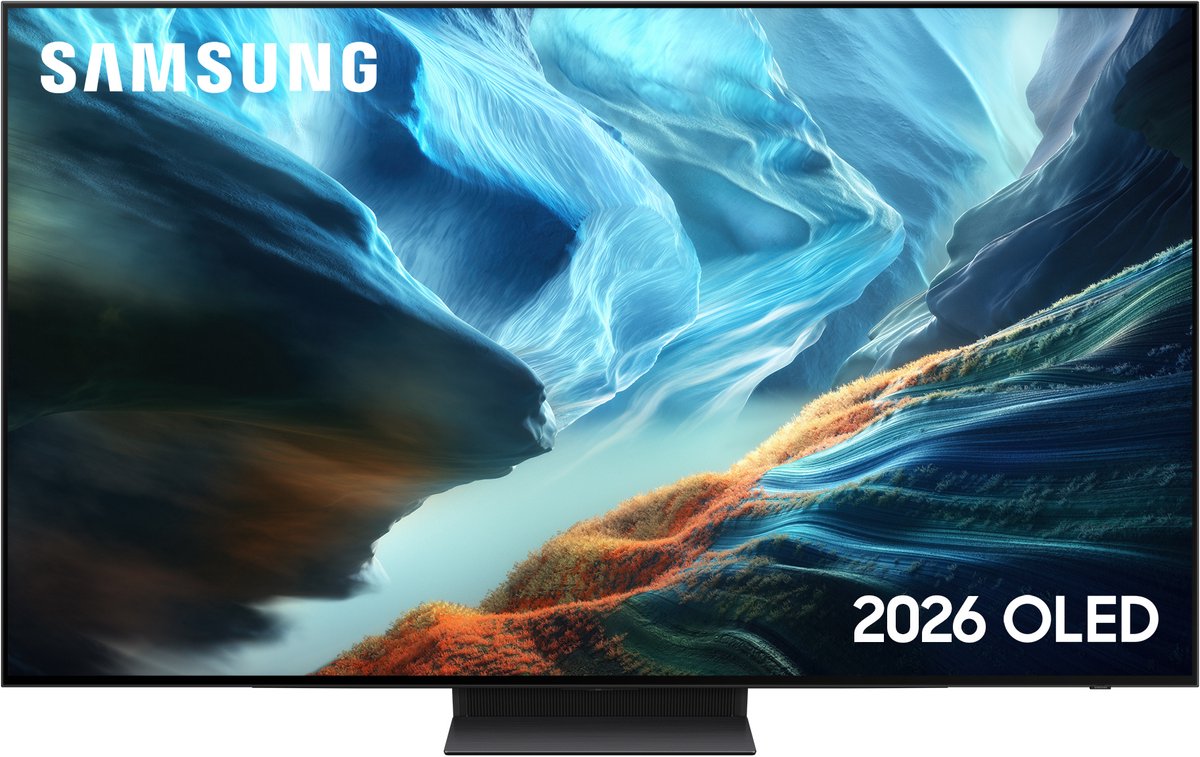 Samsung QE55S93H - 55 inch - 4K OLED - 2026 - Smart TV