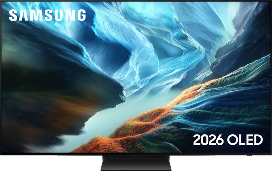 Samsung QE55S93H (55″)