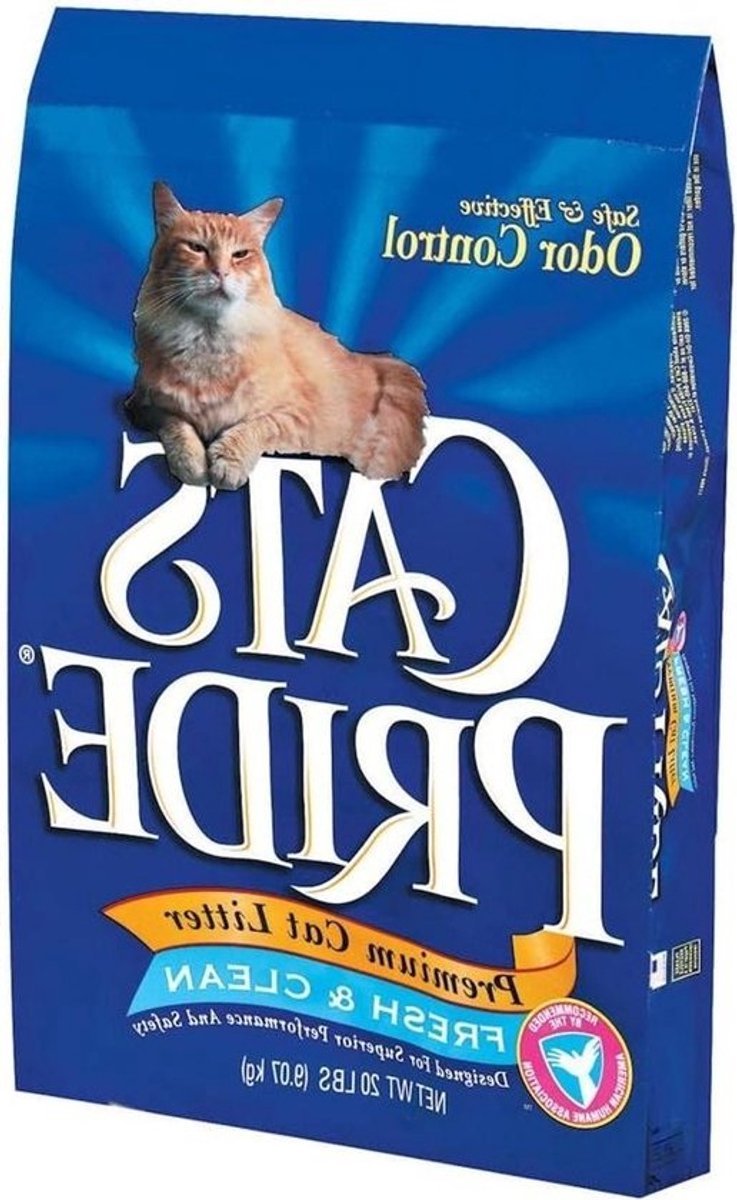 Kattenbakvulling - Klei korrels - Hygiënisch Huisdier - Klei materiaal - 9.1 kg - Niet gespecificeerd
