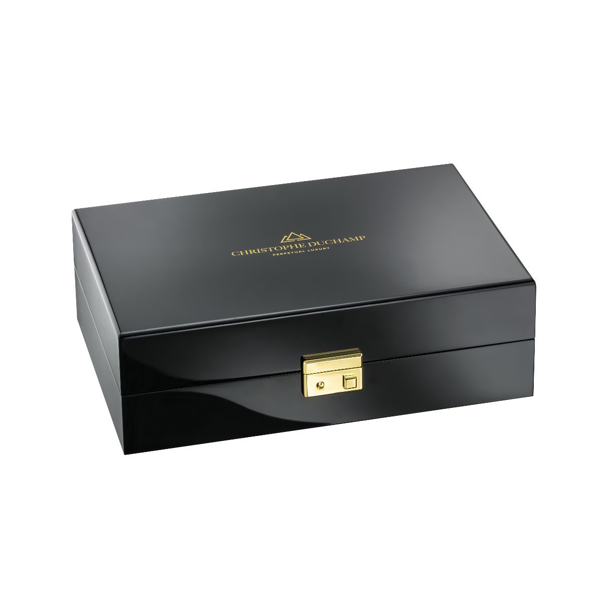 Christophe Duchamp 6-Watch Luxury Box