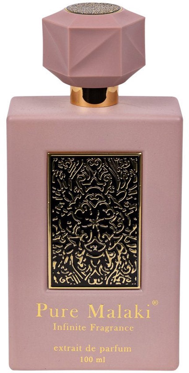 Pure Malaki Infinite Fragrance - Eau de Parfum - 100 ml