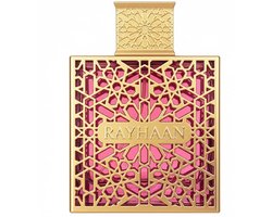 Rayhaan Kiss, Eau de Parfum, Dames 100ml