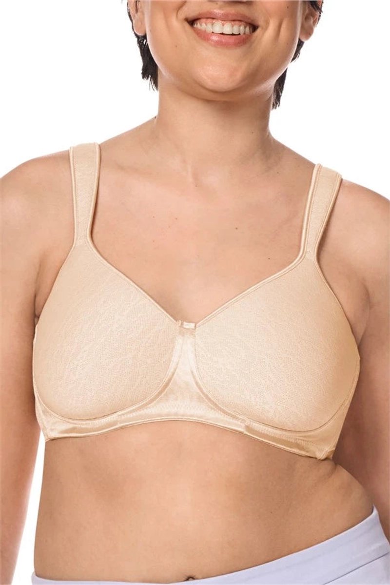 Amoena prothesebeha Lissa SBP - Maat 80AA - Nude