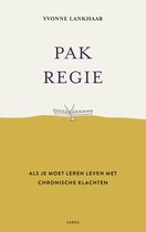 Pak regie