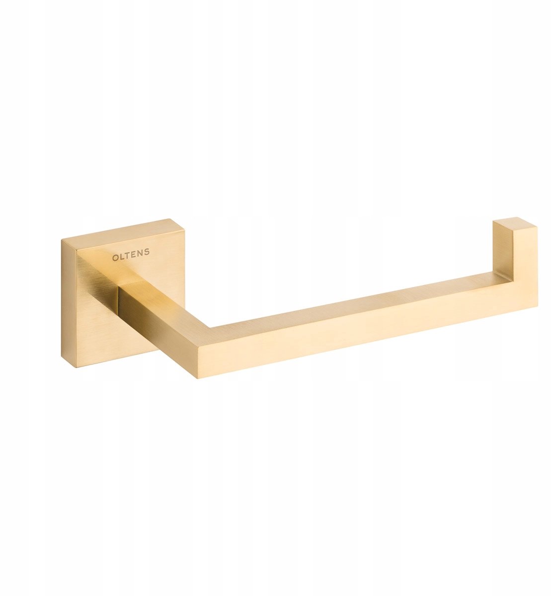 Oltens Tved Toiletrolhouder - Geborsteld Goud