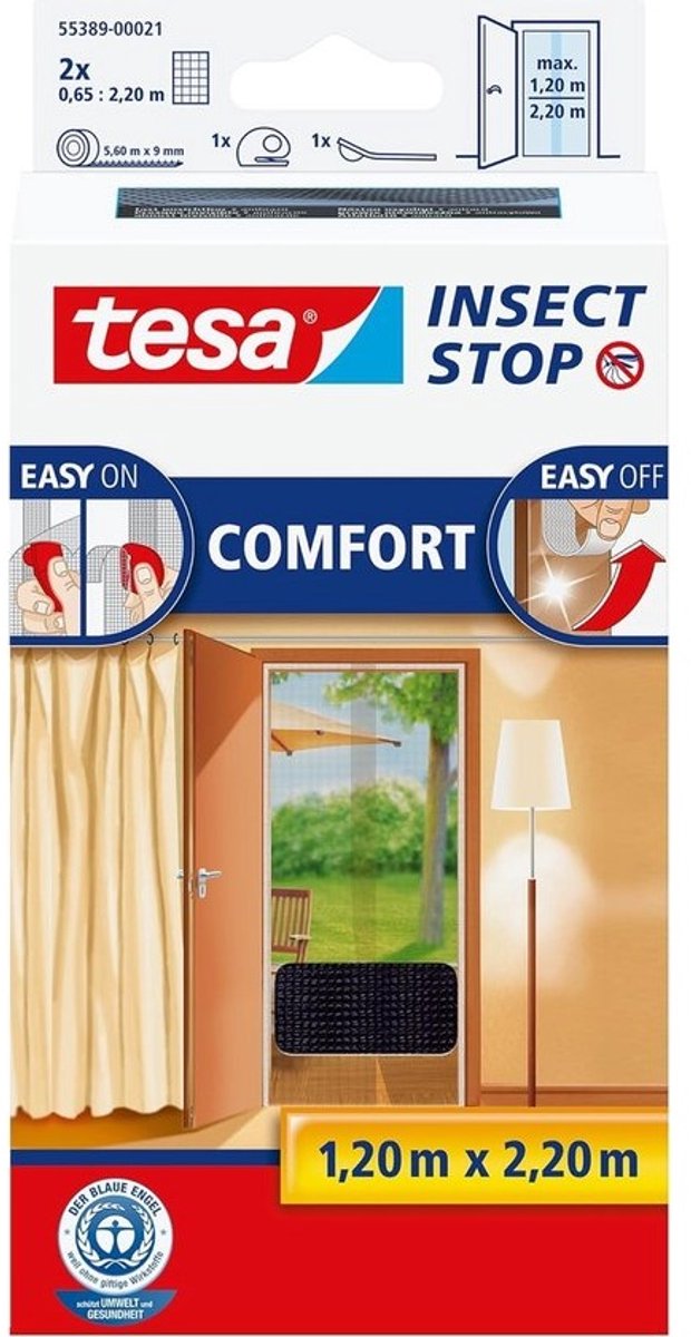 Comfort HighFLEX Tuinslang 13 mm (1/2") 30 m - Met Power Grip Profiel & 30 Bar Barstdruk - UV-bestendig - GARDENA (18066-20) Tuinslang 30 meter