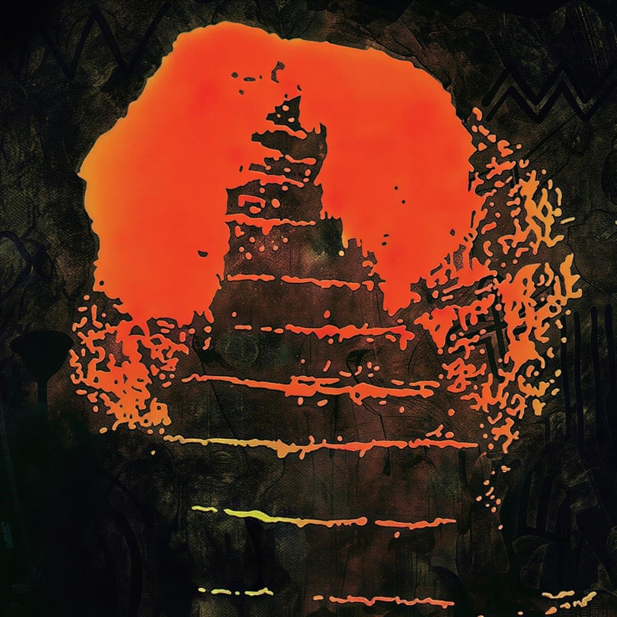 Chrome Chasm - Interpreter (LP)