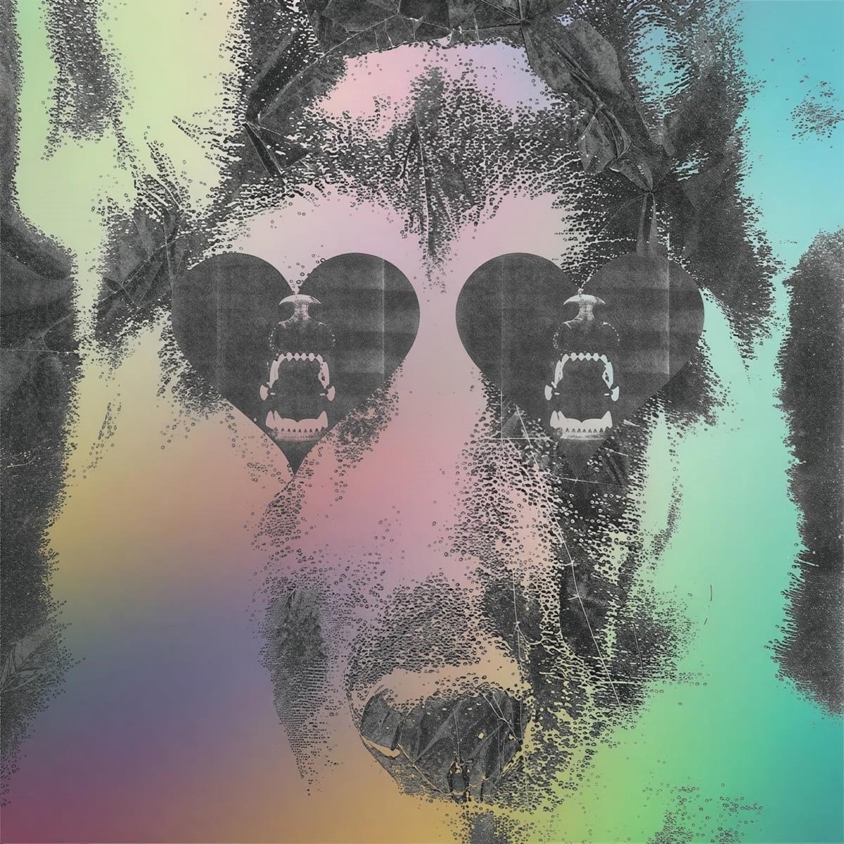 Crocodiles - Boys (CD)