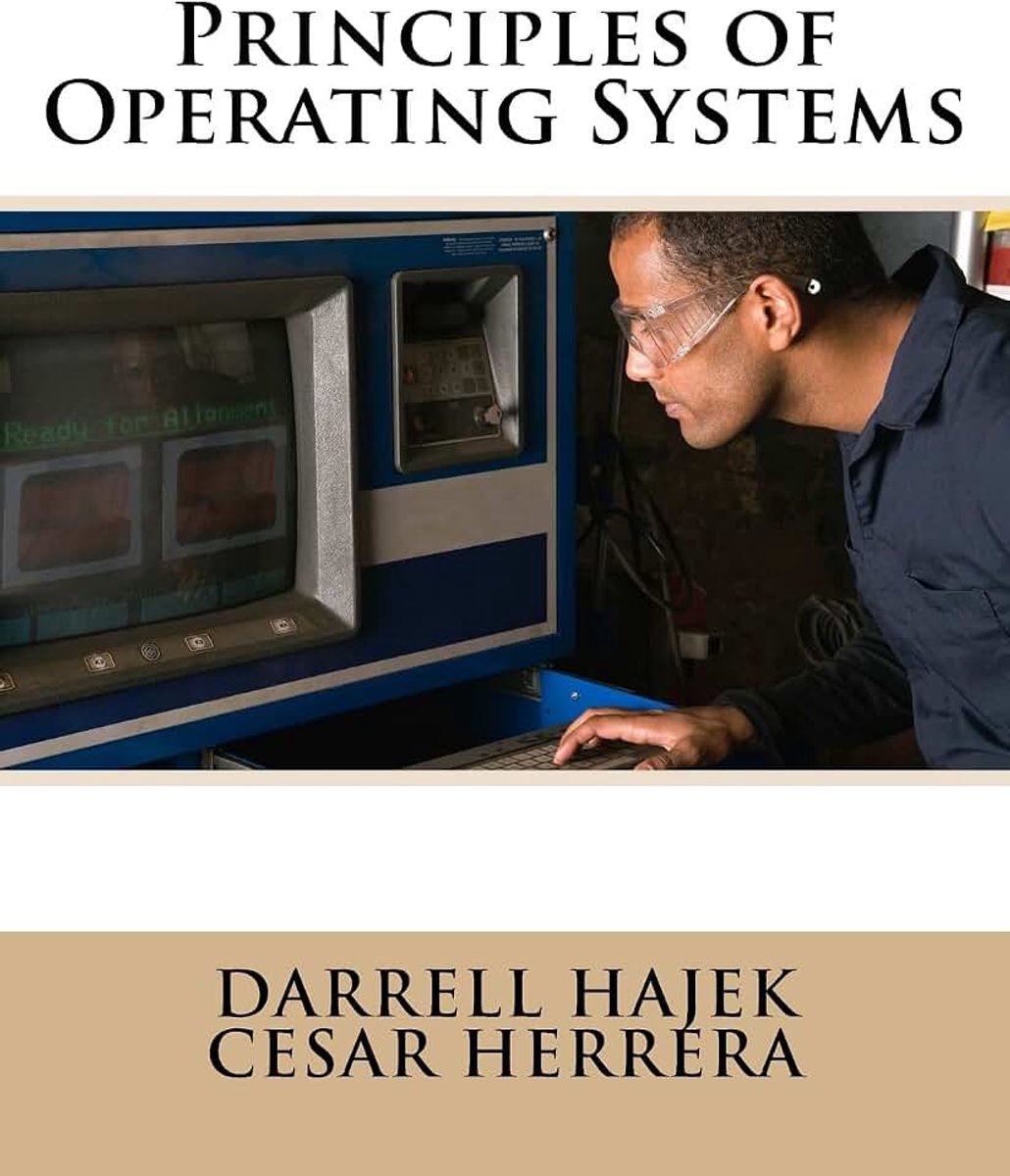 Of Operating Systems